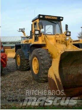 Hanomag 44D Колесни товарачи