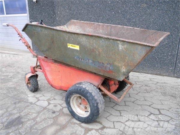 Honda GX160 Строителство - Други