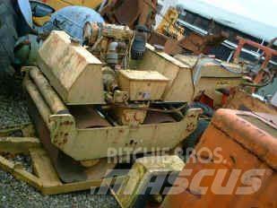 JM VT13 Други ролки
