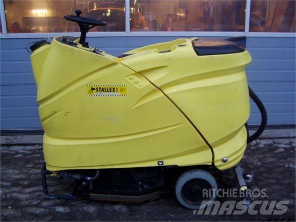Kärcher BR75/140 Строителство - Други