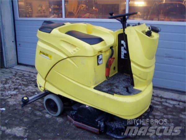 Kärcher BR75/140 Строителство - Други