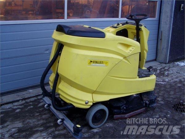 Kärcher BR75/140 Строителство - Други