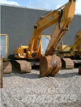 Kobelco 907 Верижен екскаватор