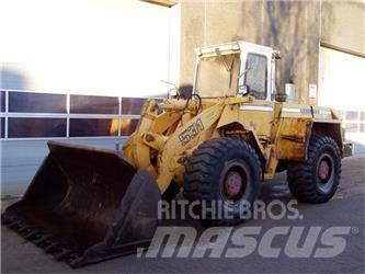 Liebherr 531 Колесни товарачи