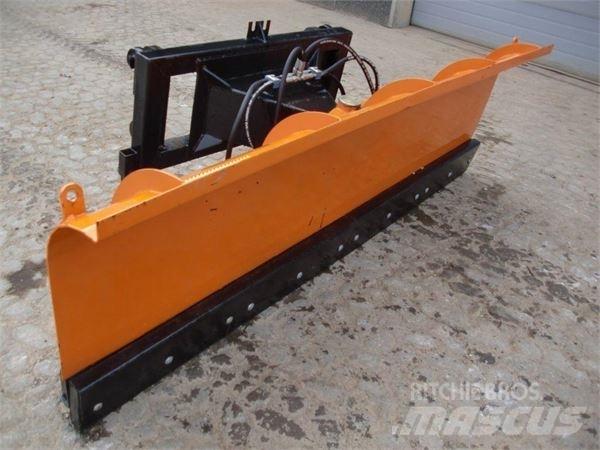 Limas 2,5M SHL Строителство - Други