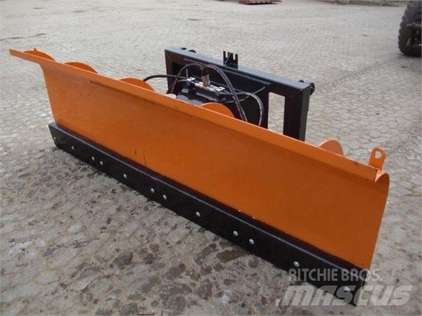 Limas 2,5M SHL Строителство - Други