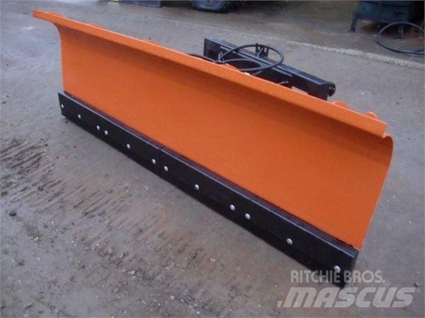 Limas 2,5M SHL sneplov Строителство - Други