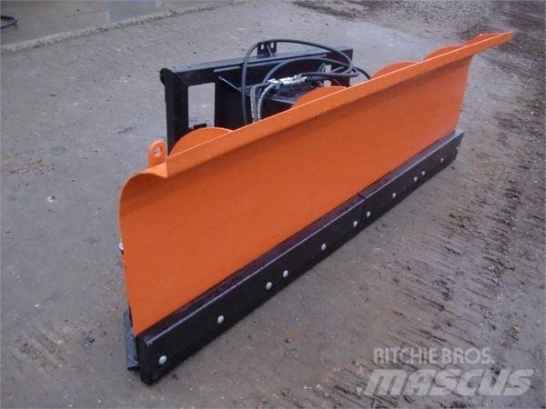 Limas 2,5M SHL sneplov Строителство - Други
