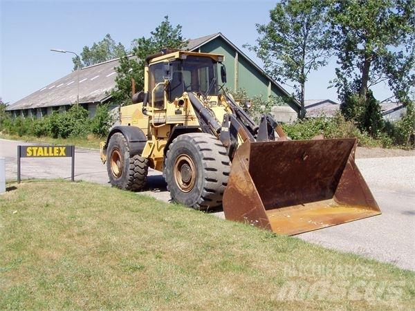 Ljungby L17 Колесни товарачи