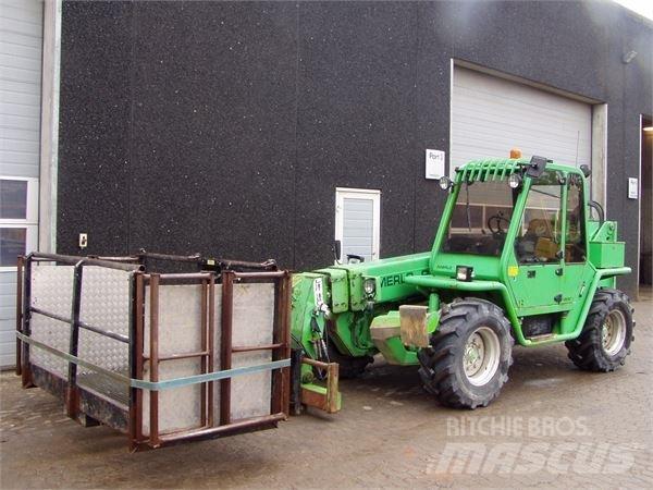 Merlo 30.13 EVS Телескопични товарачи