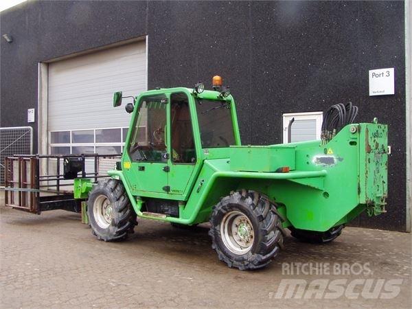 Merlo 30.13 EVS Телескопични товарачи