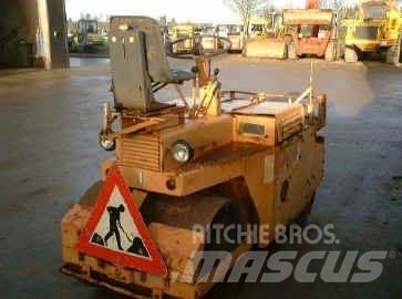 Rimas VT14A Други ролки
