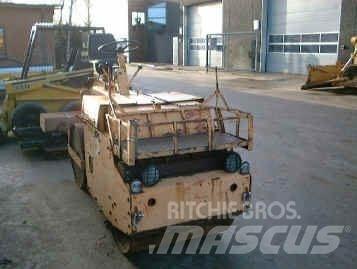 Rimas VT14A Други ролки

