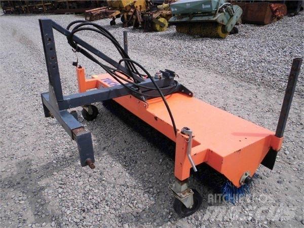 Tuchel EKM2000 HDS520 Строителство - Други