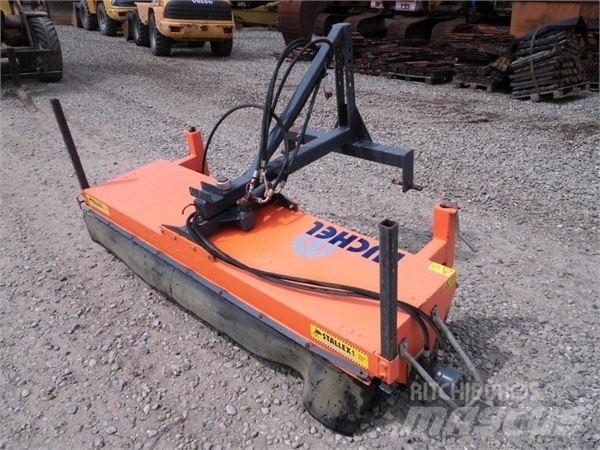 Tuchel EKM2000 HDS520 Строителство - Други