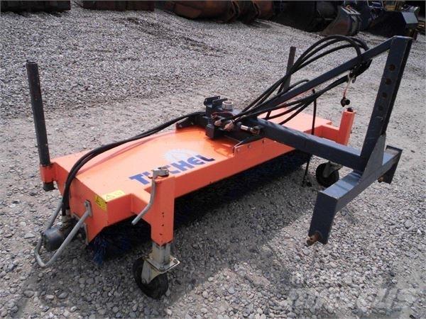 Tuchel EKM2000 HDS520 Строителство - Други