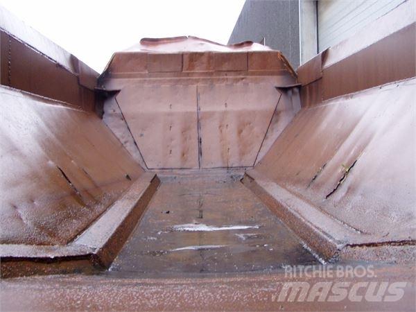 Volvo A20 Дъмпери/моторни превозни средства