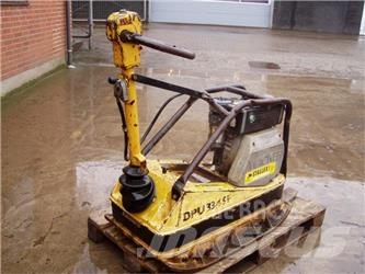 Wacker DPU3345F Други ролки
