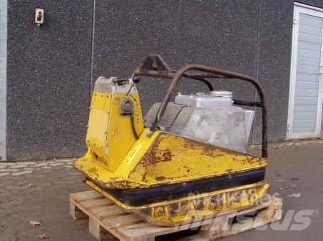 Wacker DPU7060 Други ролки
