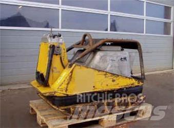 Wacker DPU7060 Други ролки
