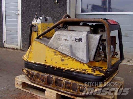 Wacker DPU7060 Други ролки
