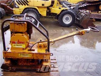 Weber 6011 Други ролки
