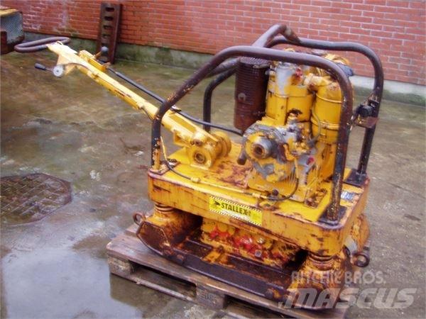 Weber 6011 Други ролки
