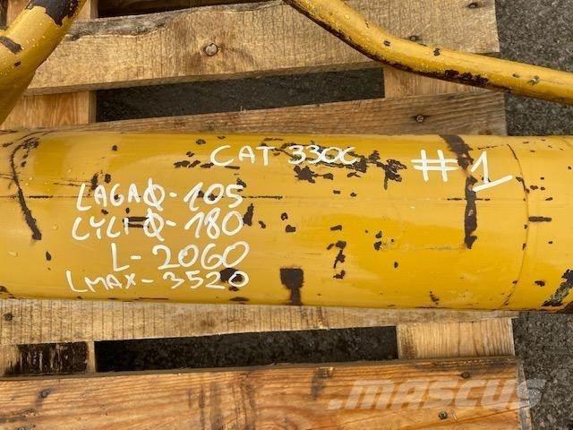CAT 330 c , l-2060mm Хидравлични