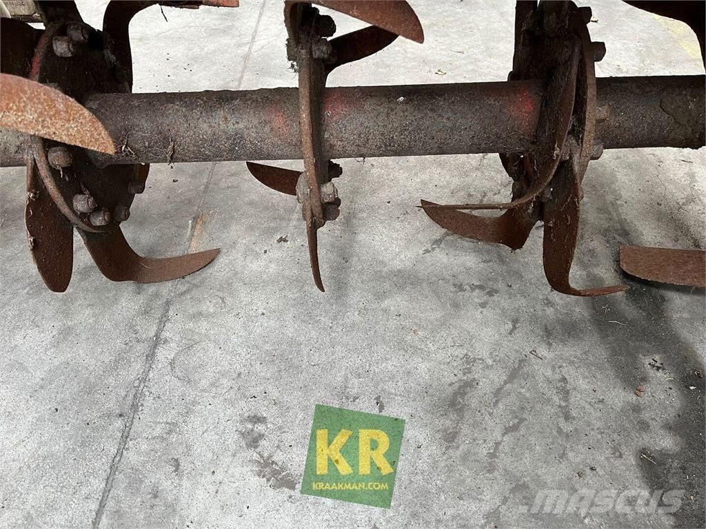 Agrator 230 cm Стъблорезачки