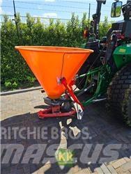 Agromet 440L Пръскачки на торове