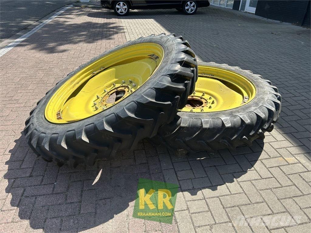 Alliance 12.4R46 Колелета/Гуми