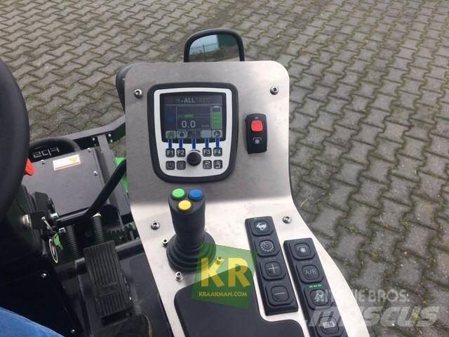  Alltrec 4810T Тракторни косачки