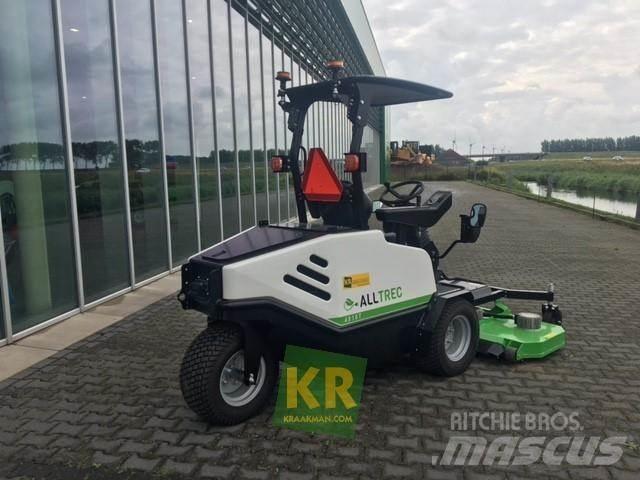 Alltrec 4810T Тракторни косачки