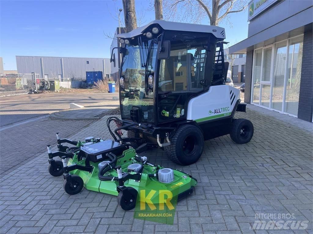  Alltrec 8015F Косачки