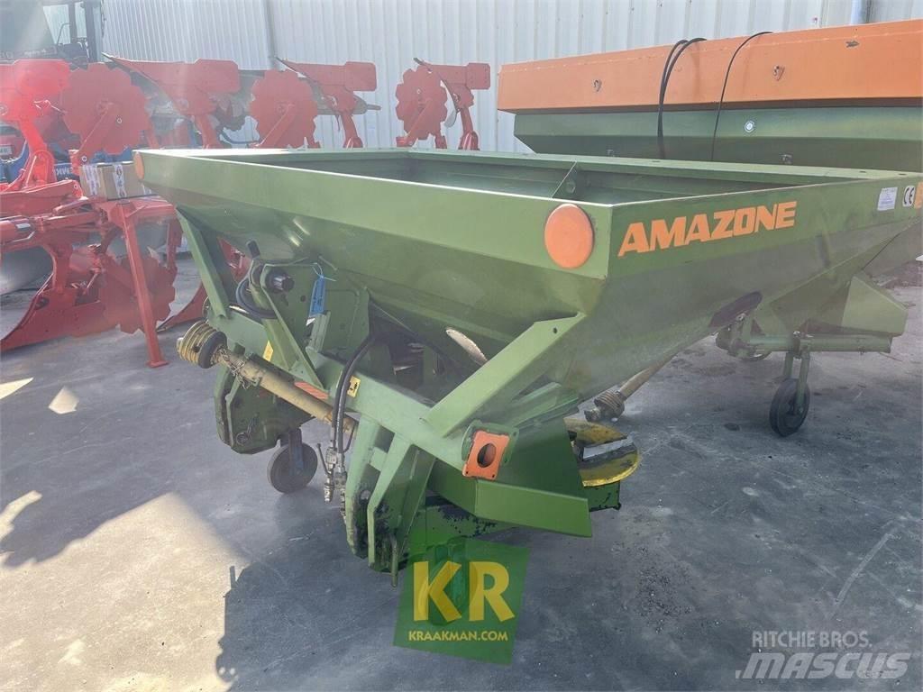 Amazone Overig Пръскачки на торове