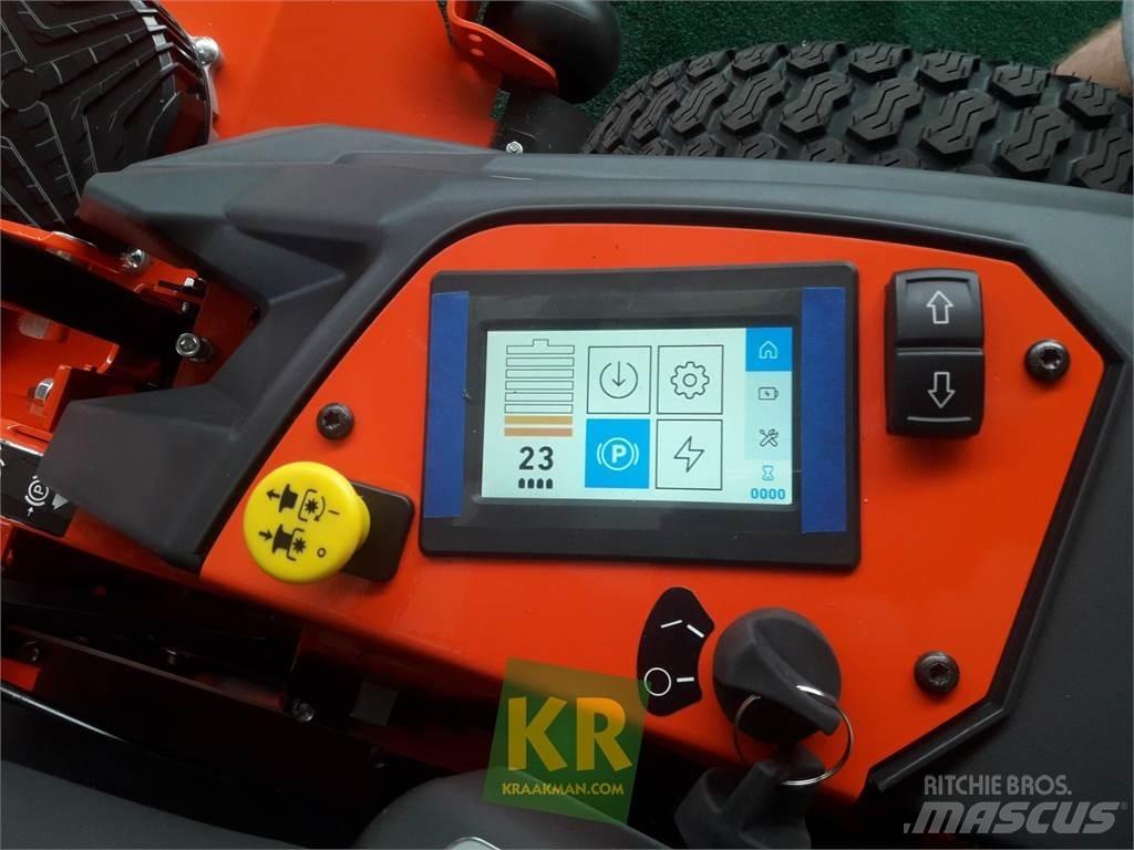 Ariens E60RD Селскостопанство - Други