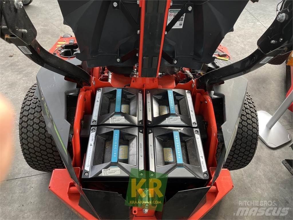 Ariens ZENITH Косачки за околни терени на голф игрища