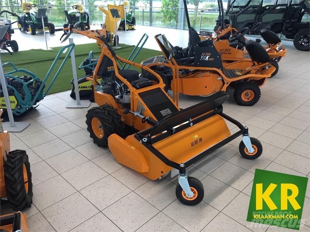 AS Motor 901 SM Тракторни косачки