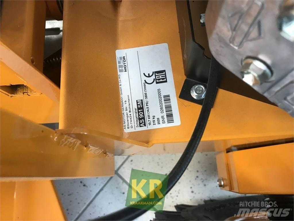 AS Motor 901 SM Тракторни косачки