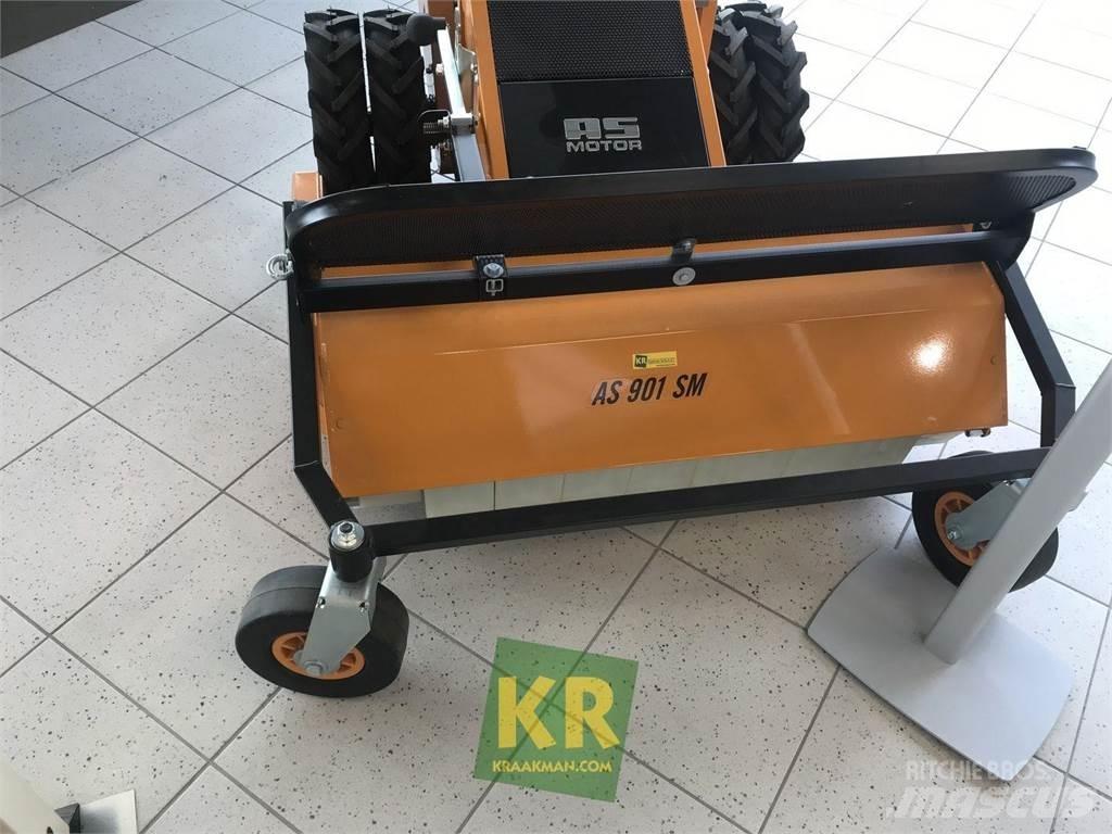 AS Motor 901 SM Тракторни косачки