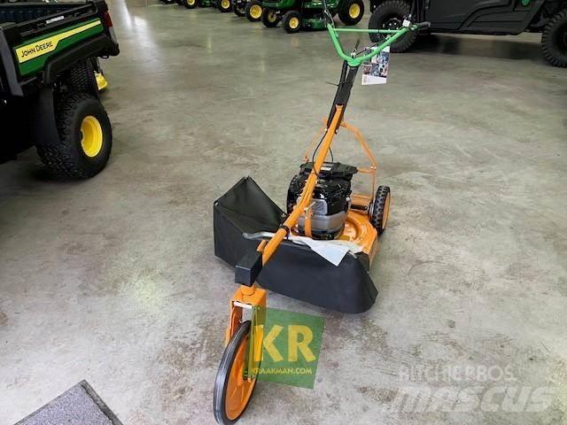 AS Motor AS Косачки за Greens