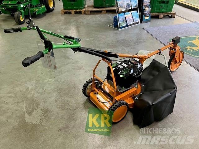 AS Motor AS Косачки за Greens