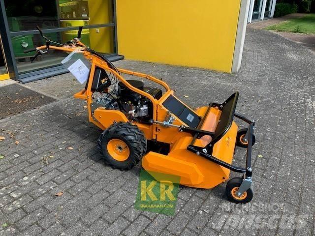 AS Motor AS Косачки за Greens