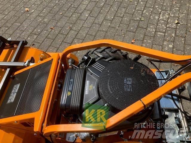 AS Motor AS Косачки за Greens