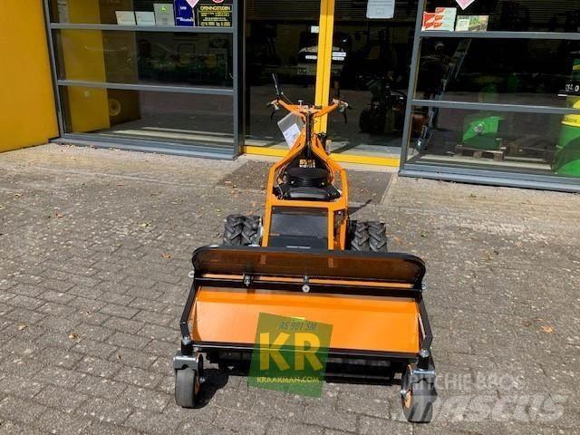 AS Motor AS Косачки за Greens
