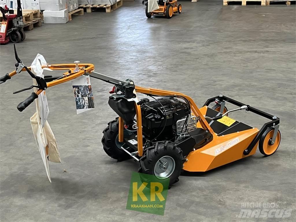 AS Motor AS Косачки за Greens