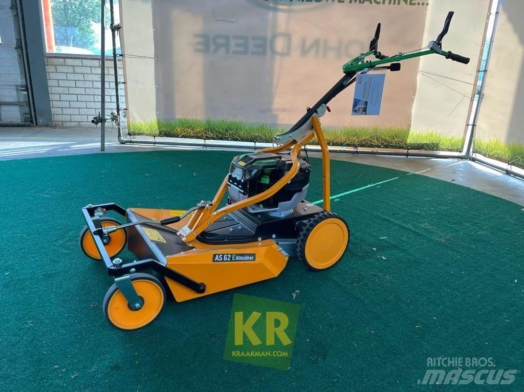 AS Motor AS Косачки за околни терени на голф игрища