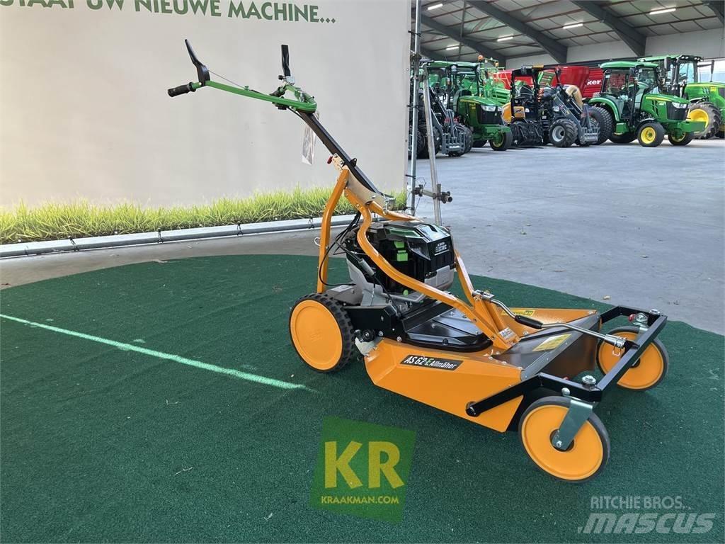 AS Motor AS Косачки за околни терени на голф игрища