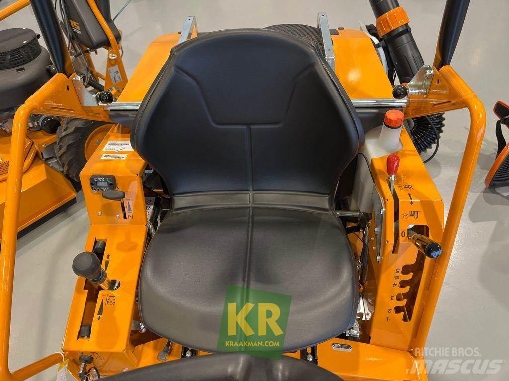 AS Motor Sherpa Тракторни косачки