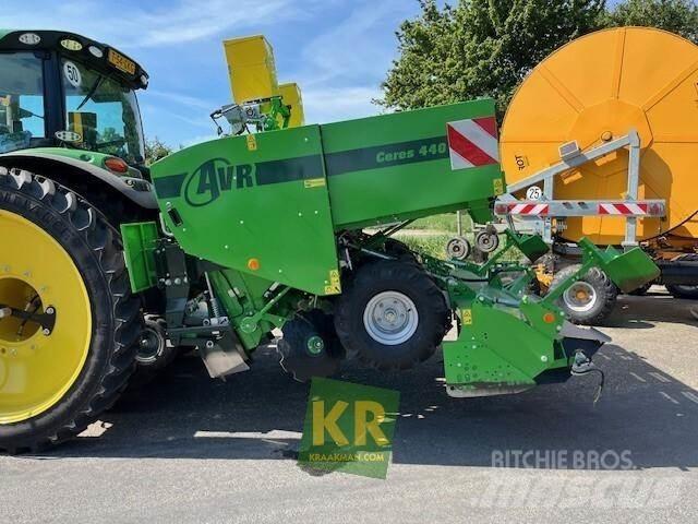 AVR Ceres 440 Сеялки